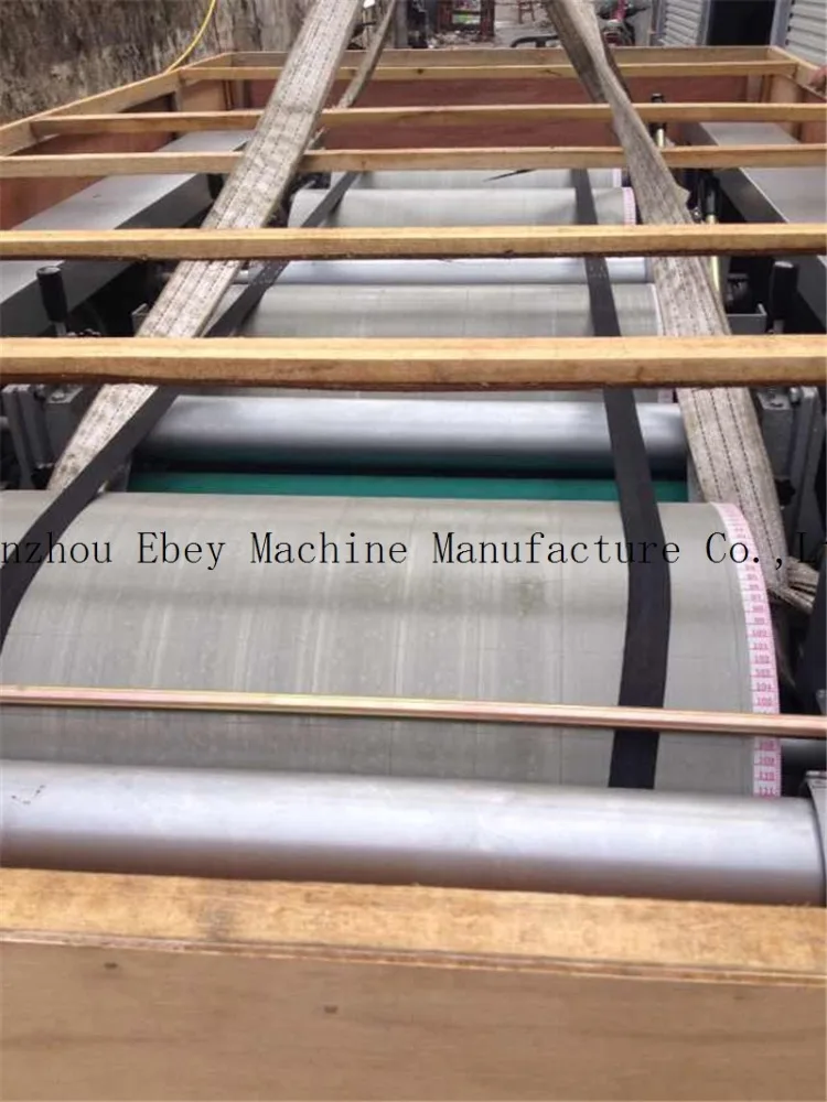 Лучшая цена 3 вида цветов печати логотипа сплетенный pp мешок сумка офсетная печатная машина для продажи