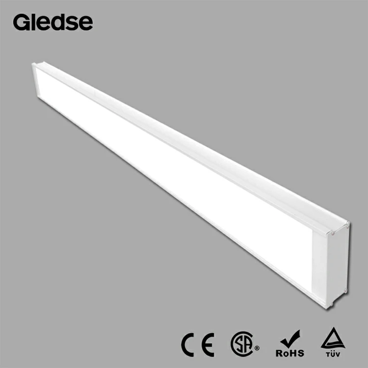 
New 35W LED Linear Light Color Changeable Office Studio Light 