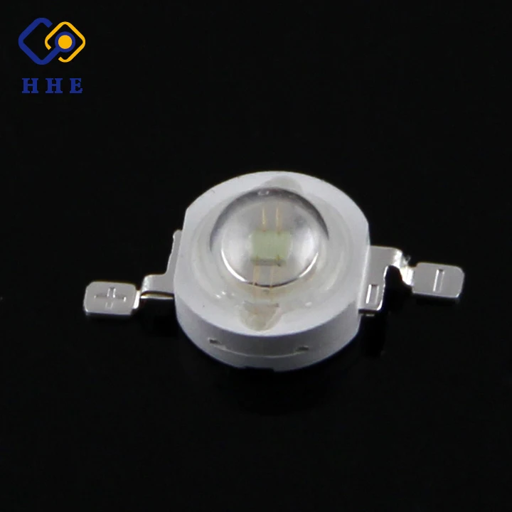 high power uv led lamp 390nm 395nm 400nm 405nm epistar 3w led datasheet