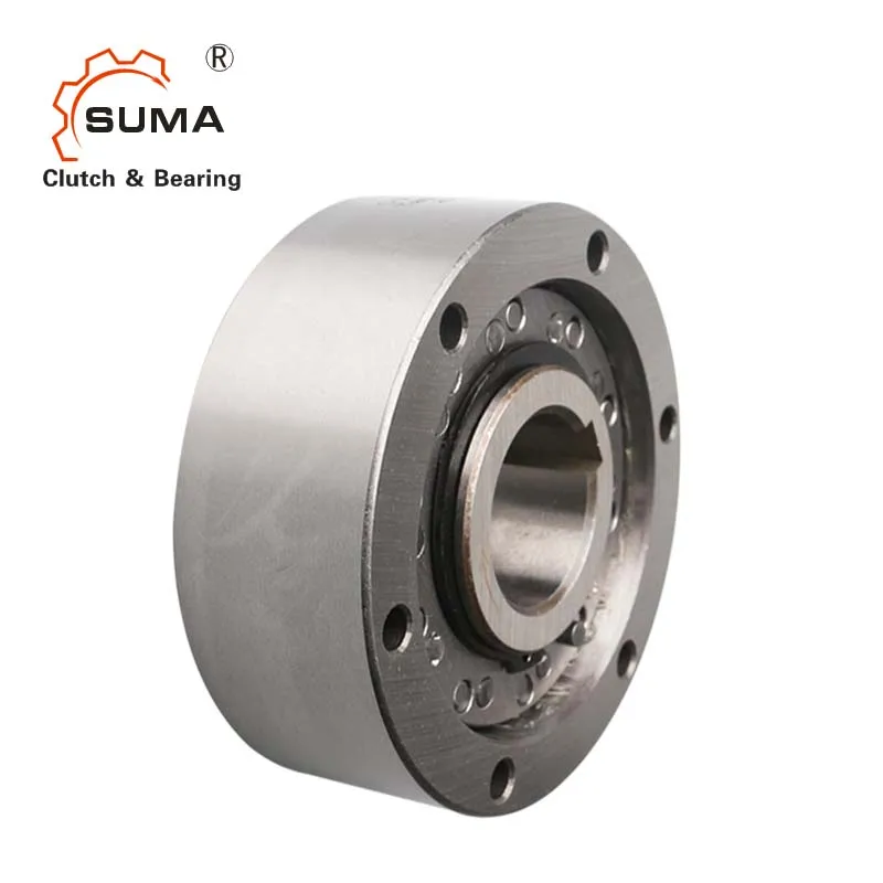 
RSXM31 One Way Bearing Industrial Centrifugal Clutch 