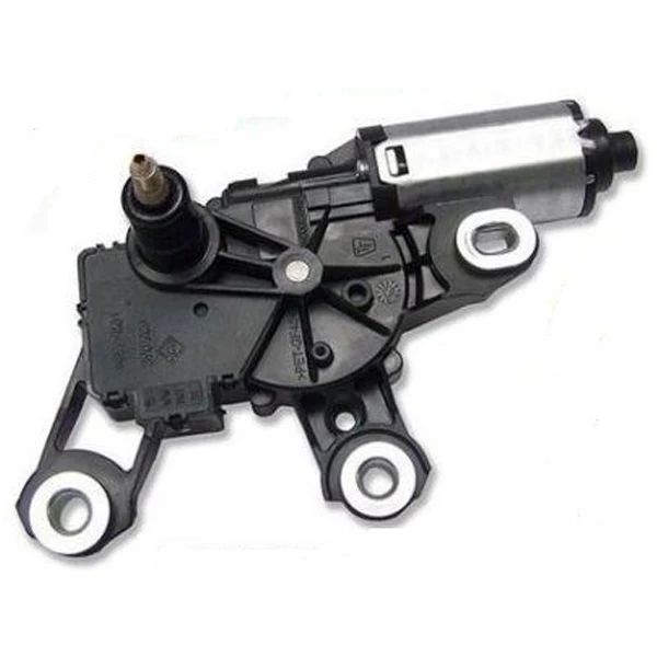 Задний стеклоочиститель двигателя стеклоочиститель двигателя для A3 4 5 6 7 ref. нет 8E9955711A