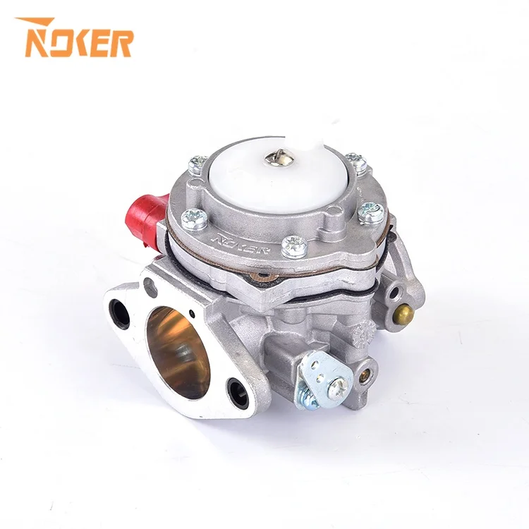 NOKER professional chainsaw spare parts wholesale petrol chainsaw 105cc 070 Carburetor