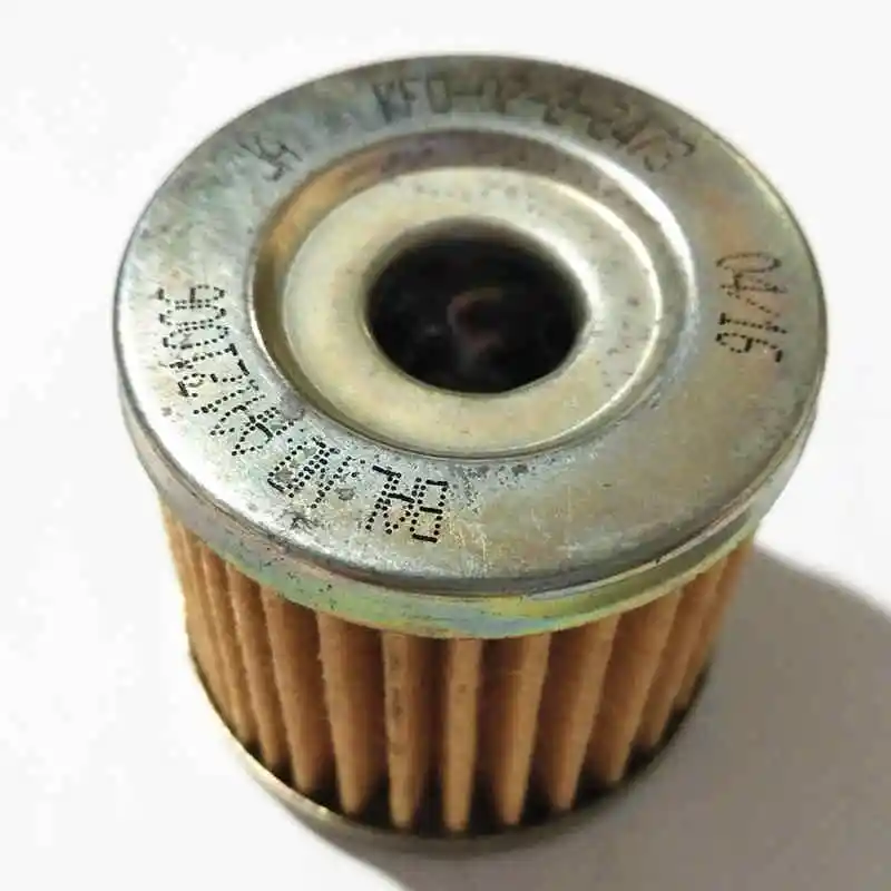 
MOTORCYCLE FILTER OIL ENGINE YELLOW OIL FILTER FOR GENERATOR FOR BAJAJ 