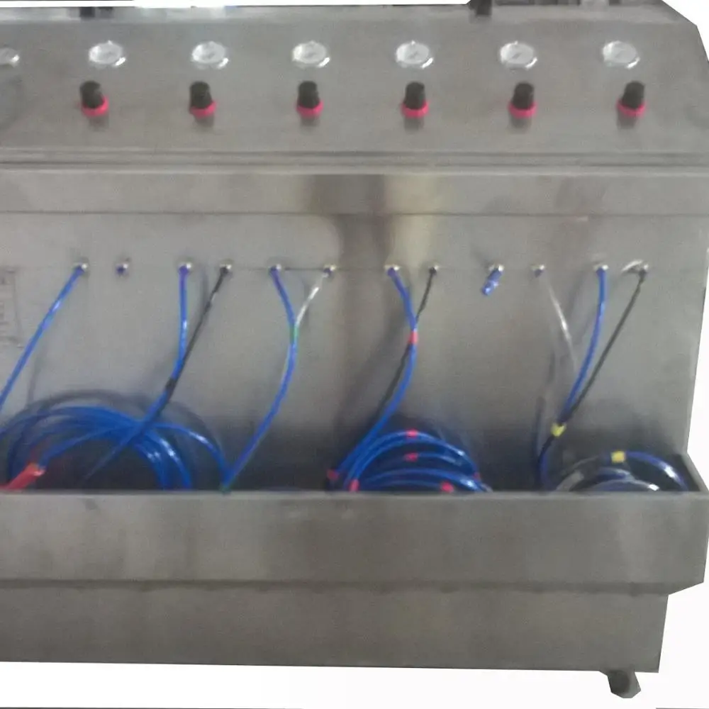 
mini chrome plating machine 