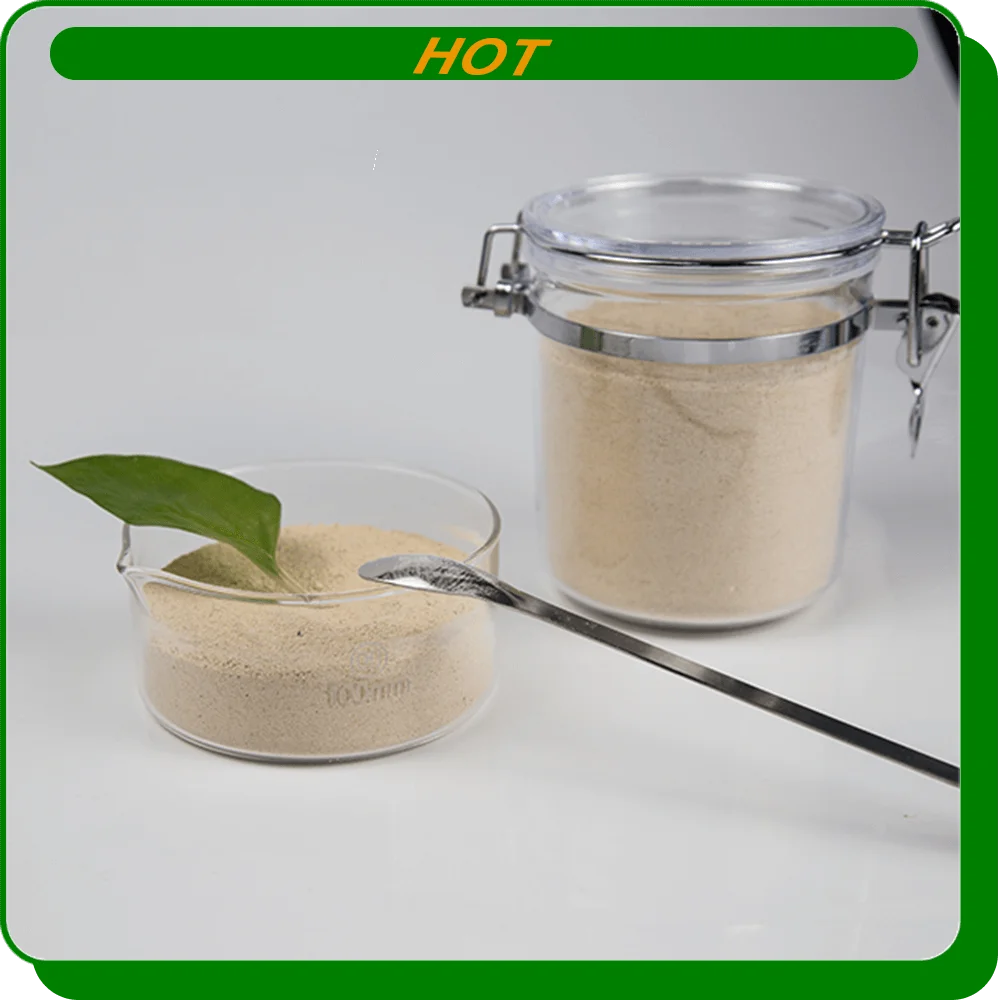 Высококачественная фабрика Bacillus Licheniformis