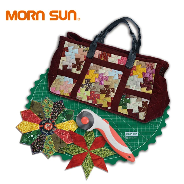 Taiwan art craft tool Stable supply NEW PVC sewing quilt rotary cutting mat for Office