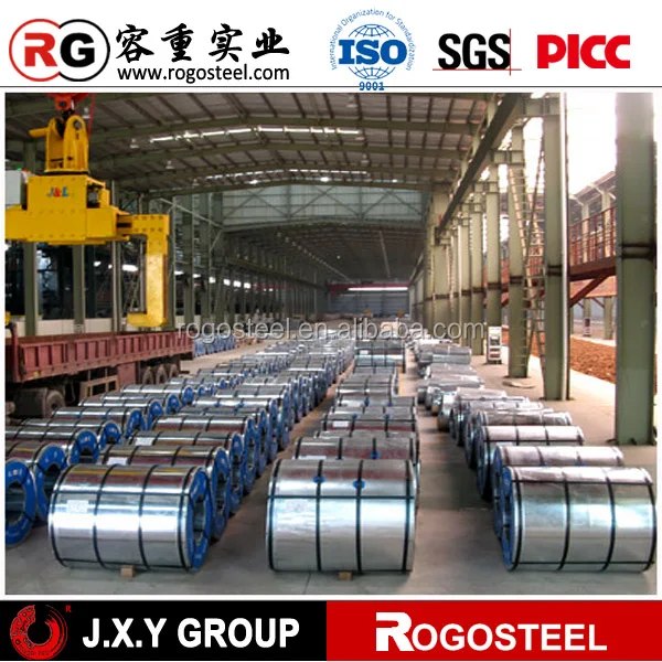 Листовая сталь с низкой ценовой оцинковкой в катушке для качества формирования замка