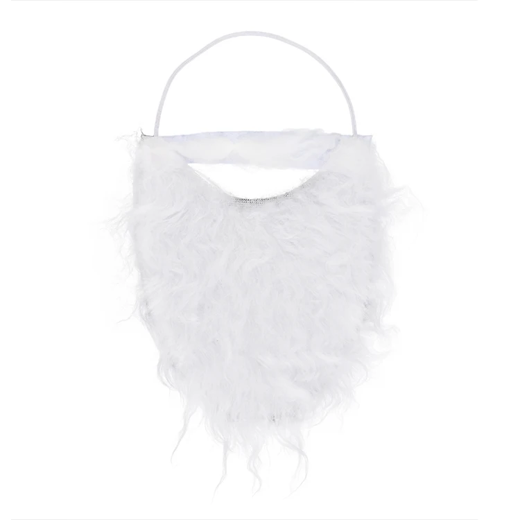 Authentic Quality Felt Material Christmas Santa Claus Costume Suit