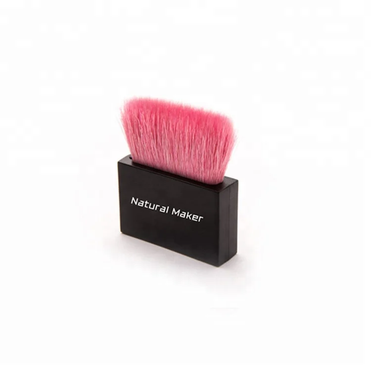 Wholesale Natural Maker kabuki brush set makeup portable powder brush blush brush