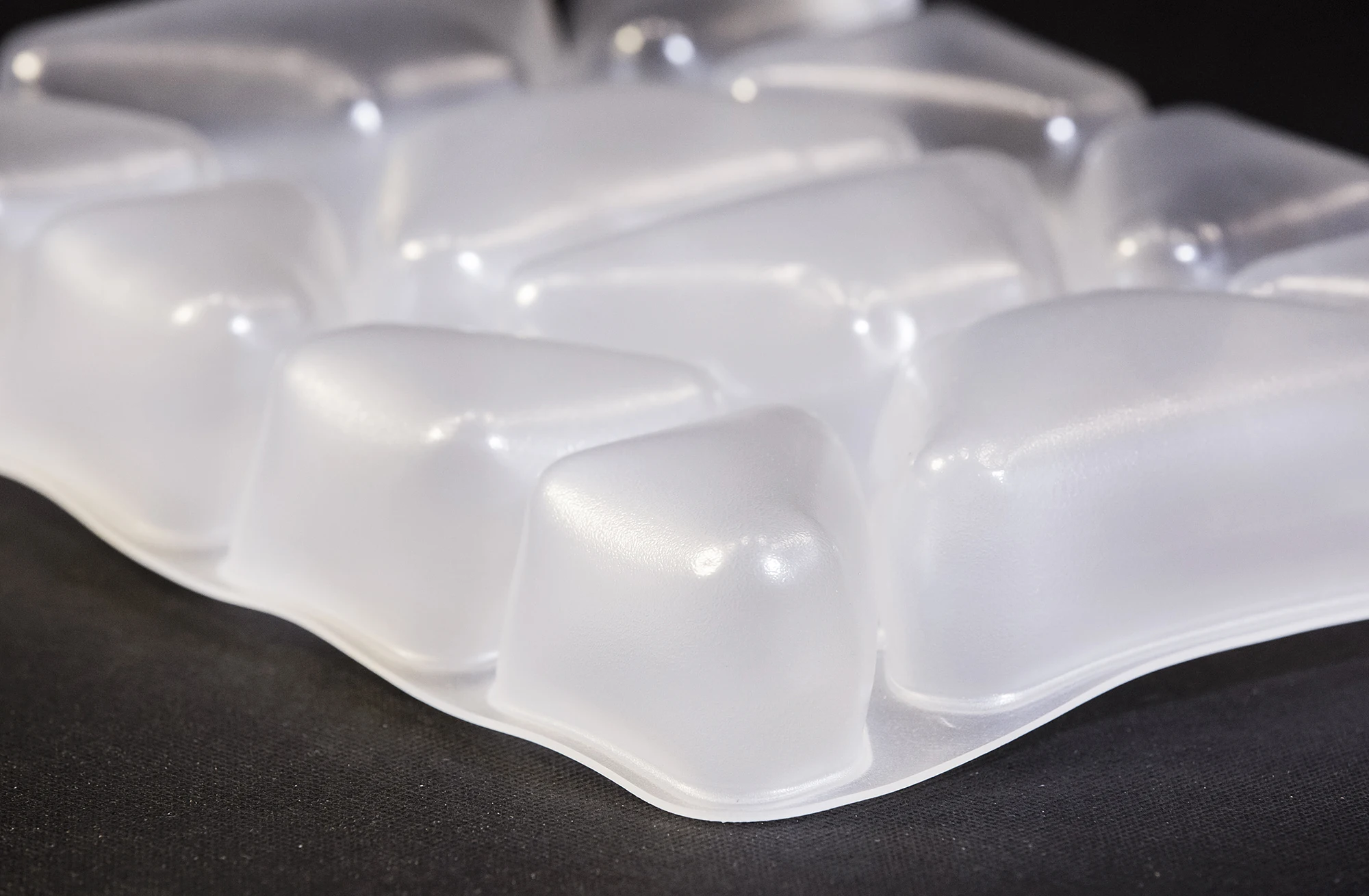 Non-numb and super comfortable air seat motorcycle pad-pillion cushion