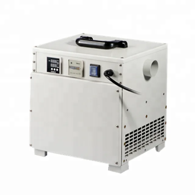 Fresh Air Desiccant Dehumidifier