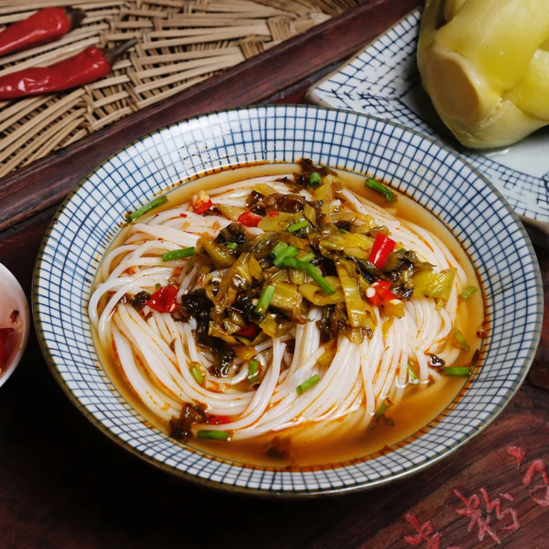 New Traditional Frozen Yakisoba Wholesale Fresh Udon Noodles