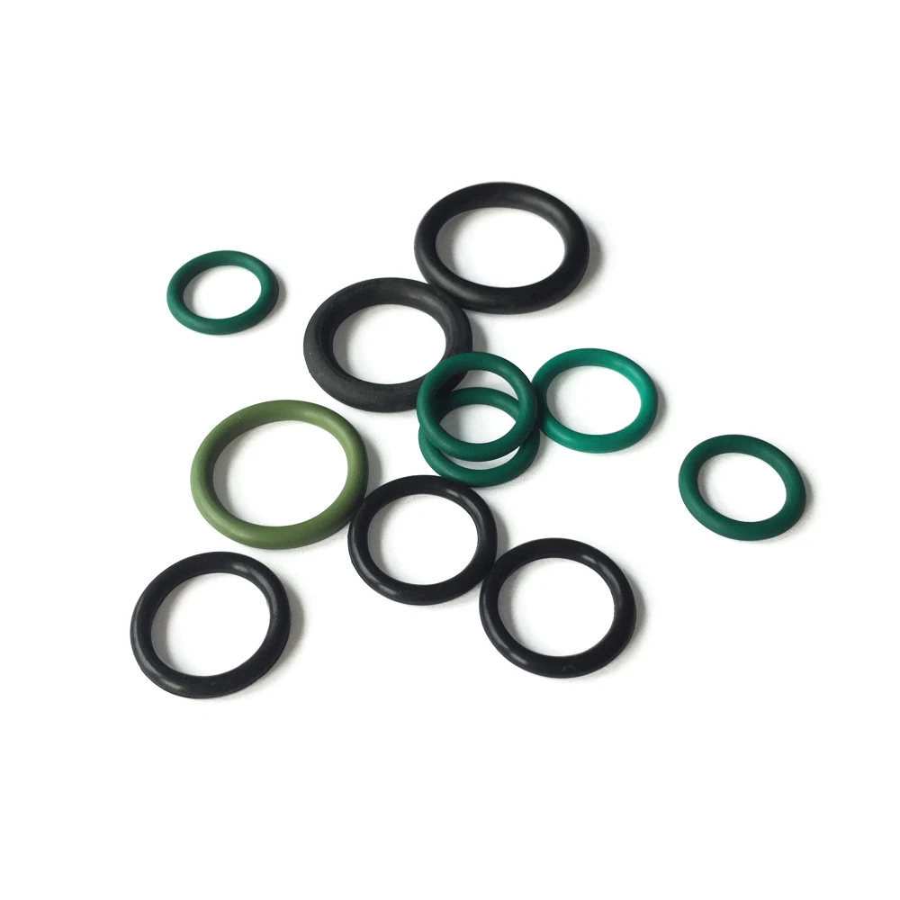 Shower Head water seal Vapour proof EPDM Rubber O Ring gasket