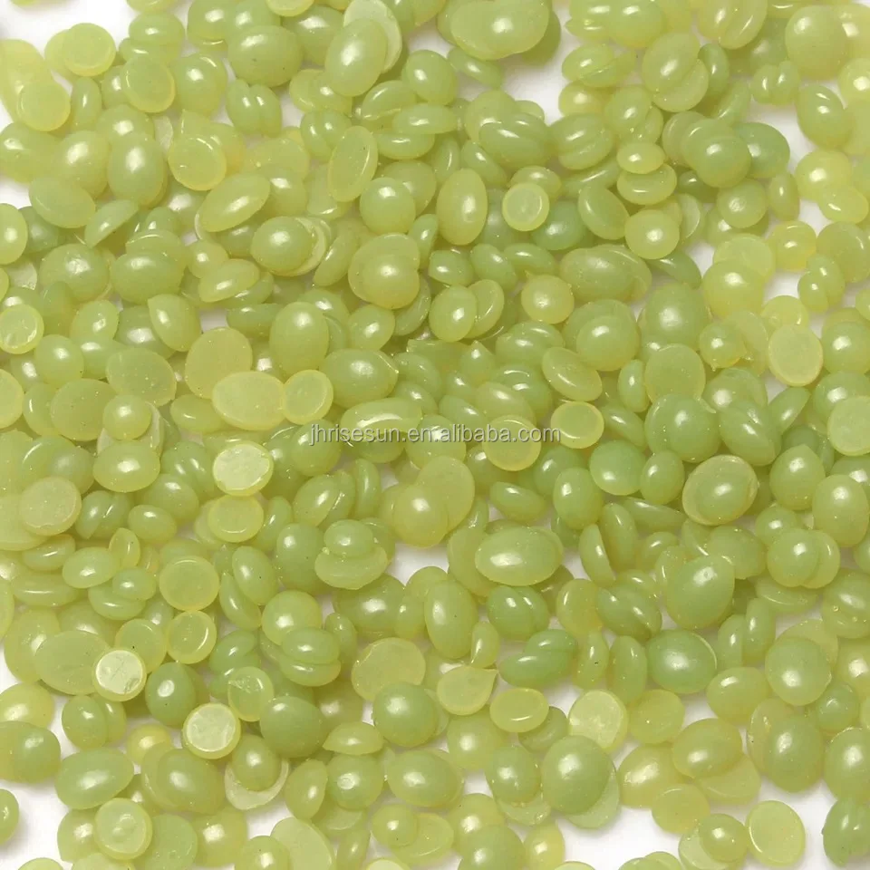 
Hot Sell 100g/300G/1000G Hair Removal Beads Hard Wax Beans For beauty Skin 