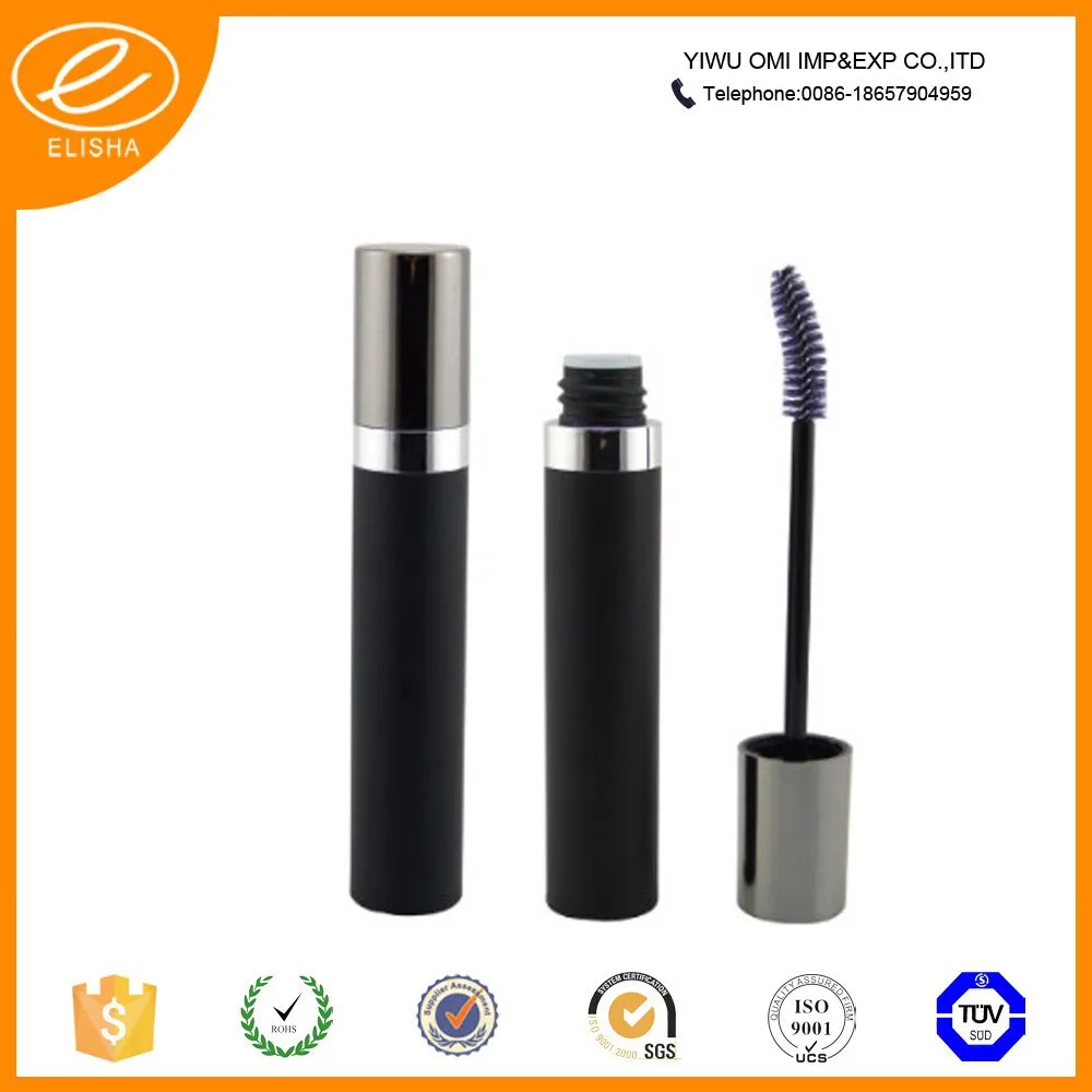 цилиндрической формы пластиковый корпус тушь