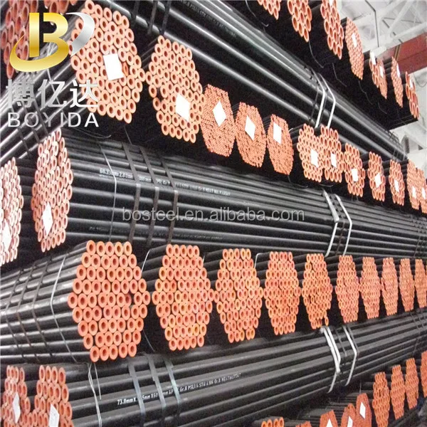 
16 inch tpco seamless steel tubes hot rolled pipes price 