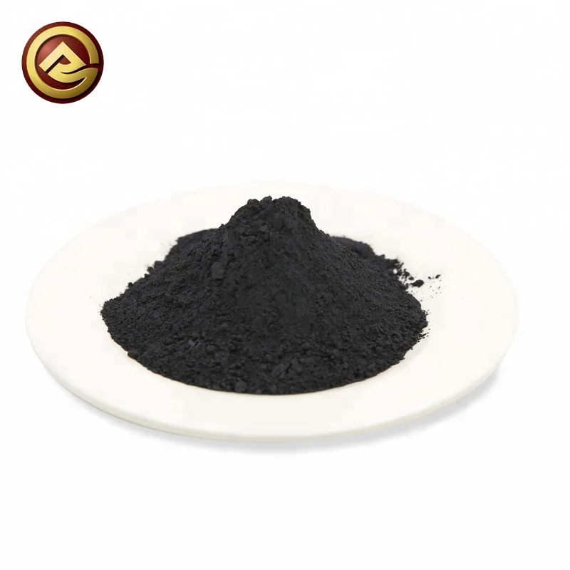 
Top Class Quality Design China Toner Powder Composition Affordable Price Black Iron Oxide 