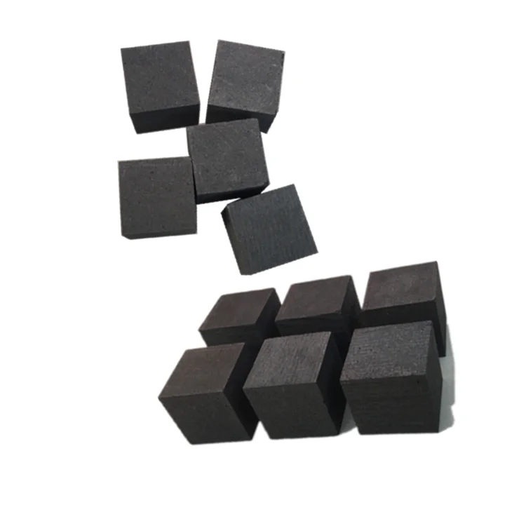 Factory Directly Supply graphite anode blocks