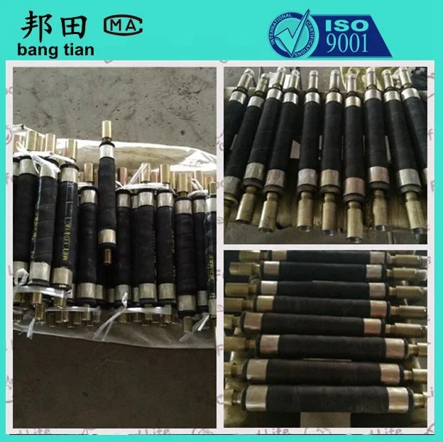 
Rubber borehole packer for Injection water/cement 