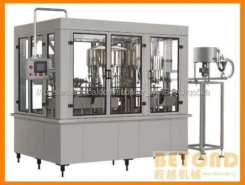 Automatic Water Filling/Mineral Water Filling/Pure Water Production Line