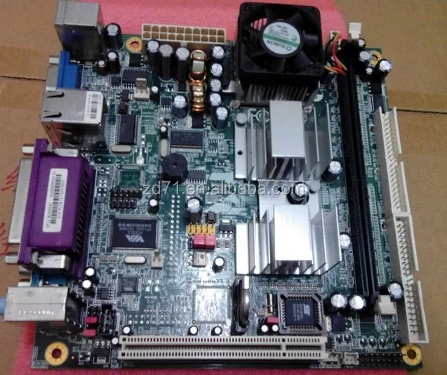 EPIA-ML 8000AG industrial motherboard EPIA-ML8000AG