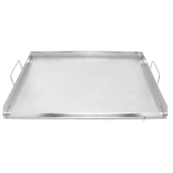 Большой сверхпрочной Гриль барбекю гриль огонь пластины Топ