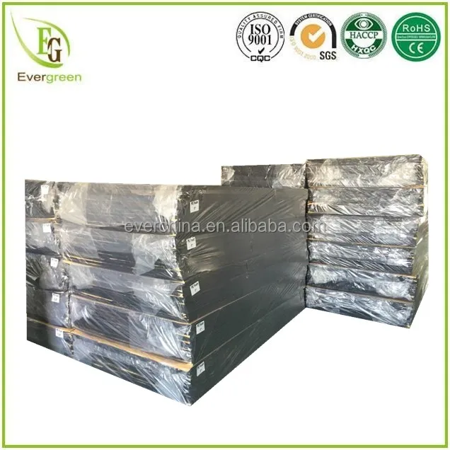 Closed cell Polyethylene foam blocks