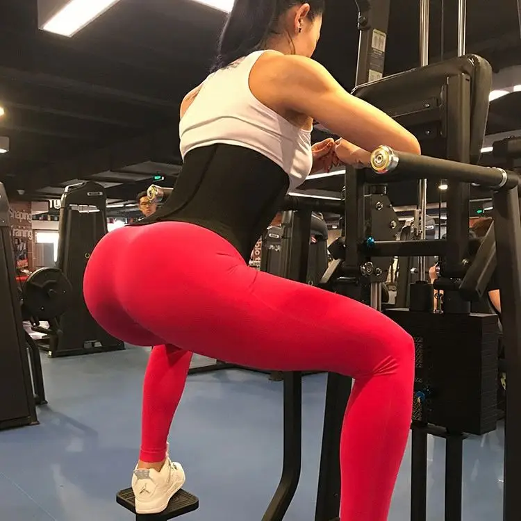 
Plus Size Corset Jeans Plus Size Waist Training Corset 