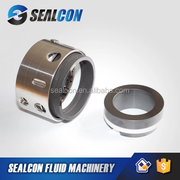 Mechanical face seal John crane 109 pump mechanical seals
