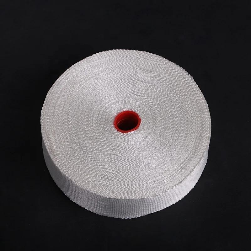 Chinese manufacture Electrical Insulating Non-Alkali Fiberglass tape nonalkali midalkali fiberglass tape non alkali