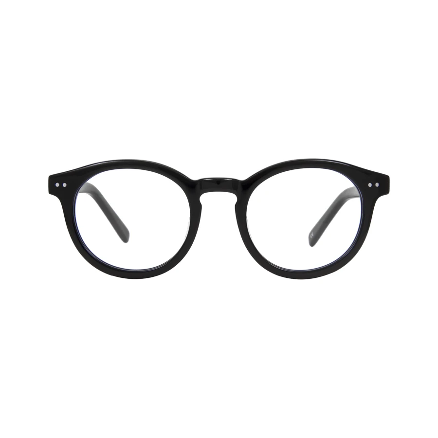 Acetate Eyeglass Optical Handmade Latest Fashion Speticals Italy Mazzucchelli Designer New Eyewear Eyeglass Frames CE