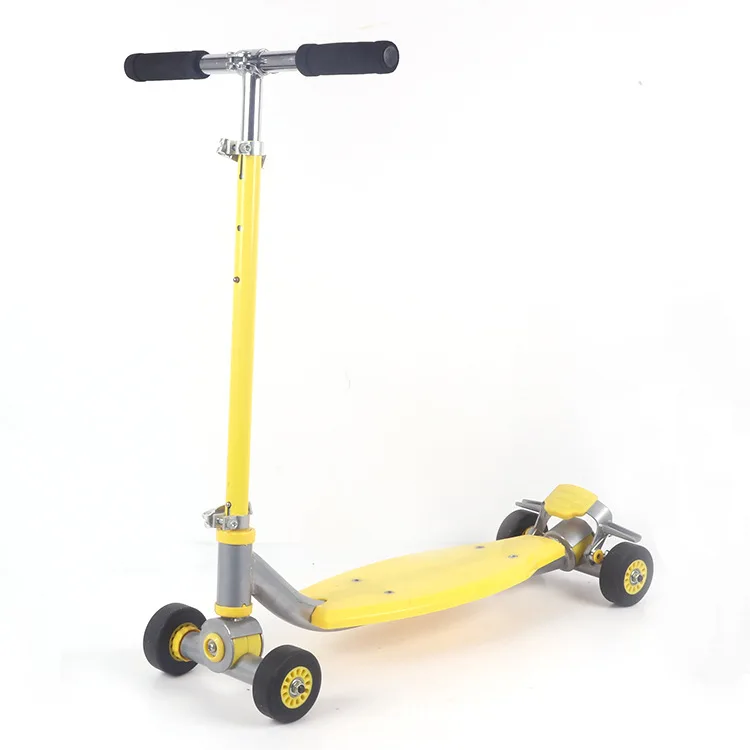 Outdoor use best selling product golf scooter four wheels