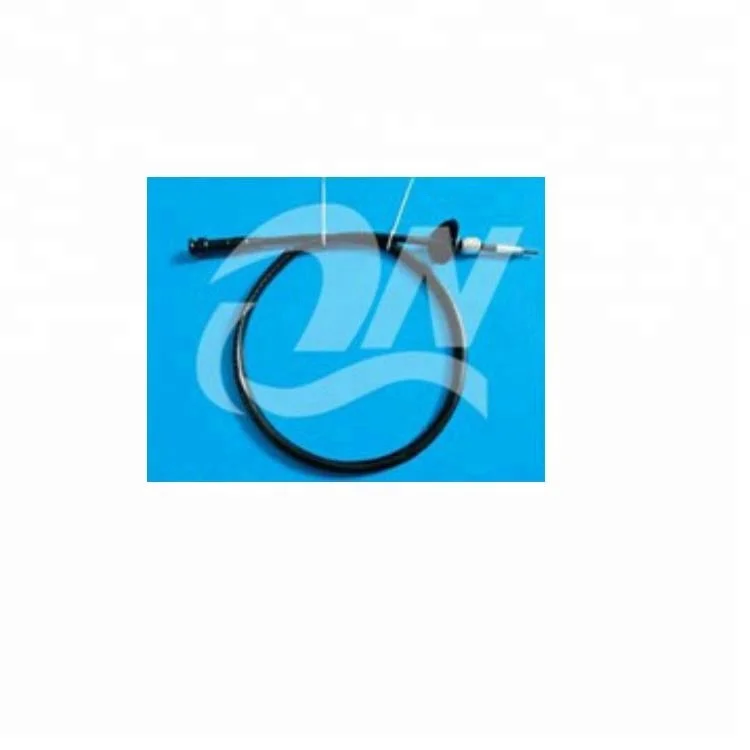 Motorcycle parts China factory wholesale cables speedometer cable motorcycle accessories use for ST70/ST90