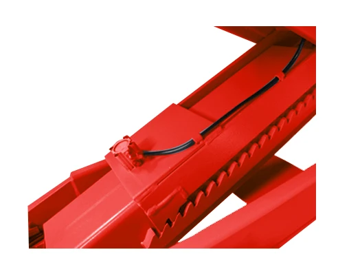 carlift/car lift garage/In ground alignment scissor car lift required in dubai(SS-CLCD40A)