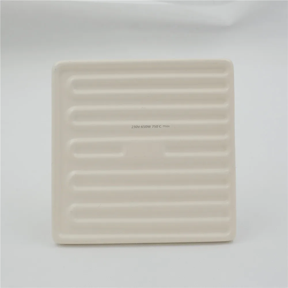 elstein ceramic infrared heaters 400w