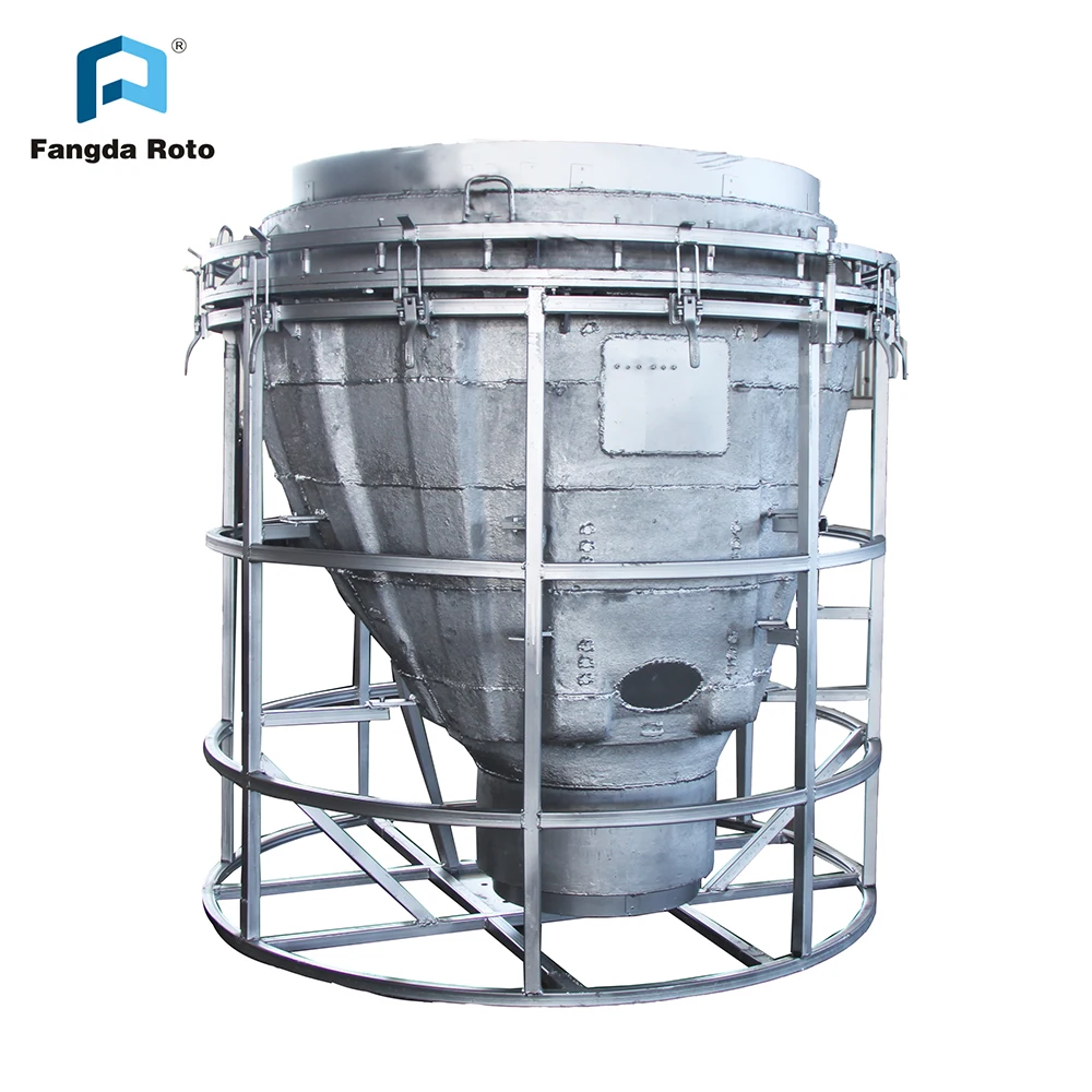 
OEM custom roto molding large boat molds, plastic yacht mold 