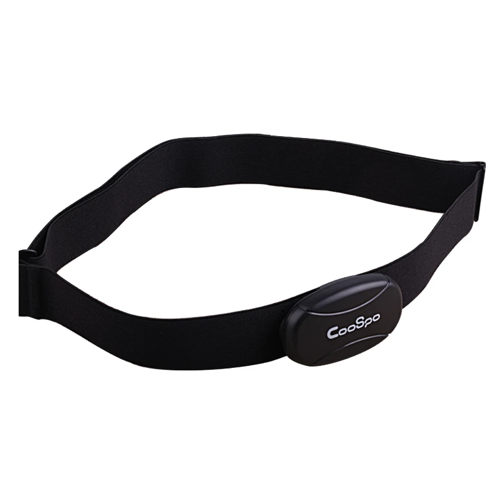 COOSPO H8 Real time Chest heart rate monitors for fitness center