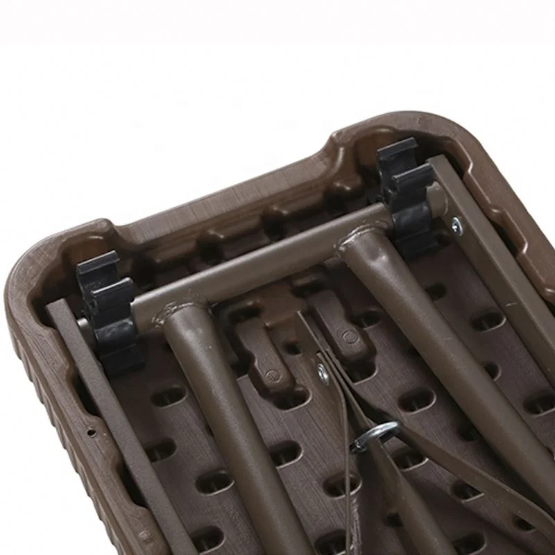 Resin Garden Patio Plastic Table and Chairs Set