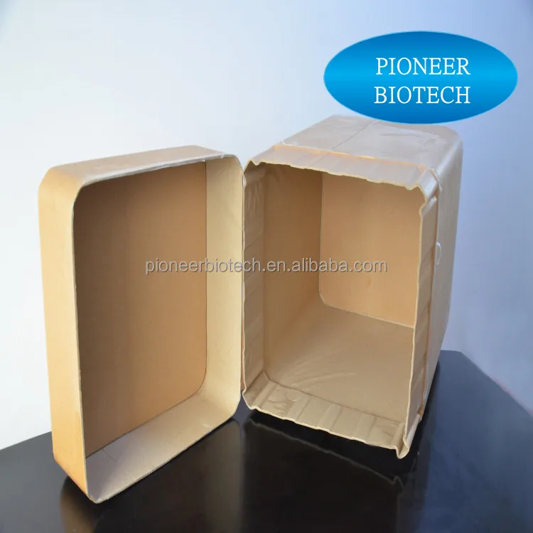 
China Supplier High Quality Suramin sodium CAS:129-46-4 