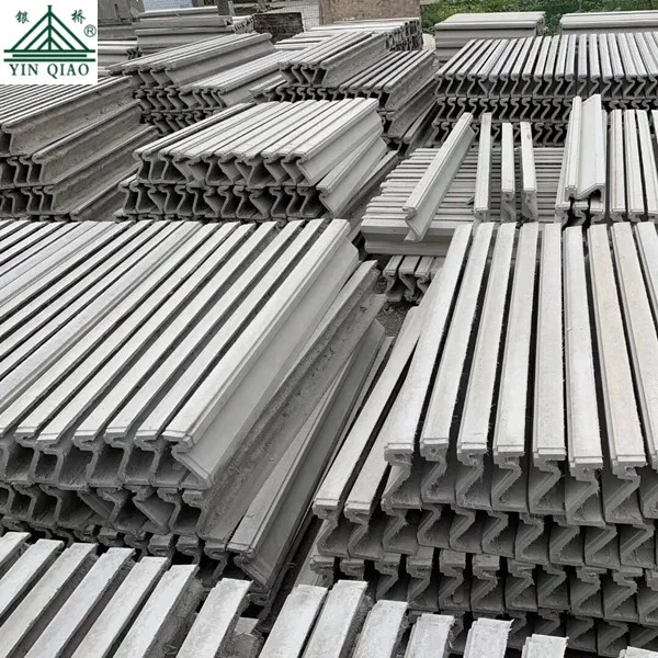 Grc Concrete Wall Cladding Panel Mould