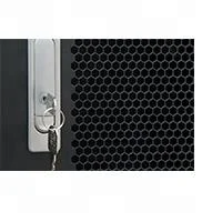 19 дюймов центр обработки данных стоечный сервер корпус, сетка/перфорированный дверной шкаф для сетевого сервера