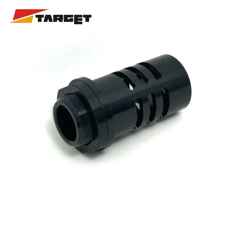 Custom Precision Stainless Steel/Brass/Aluminum CNC Machining Part For Machine Tool Setter Touch Probe