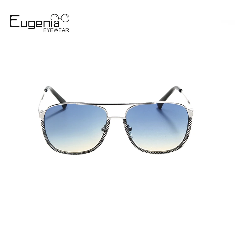 Wholesale New Colorful Manufacture Of Sun Glasses