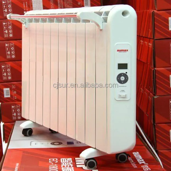 electric radiator towel rack ECA-1500UDA10