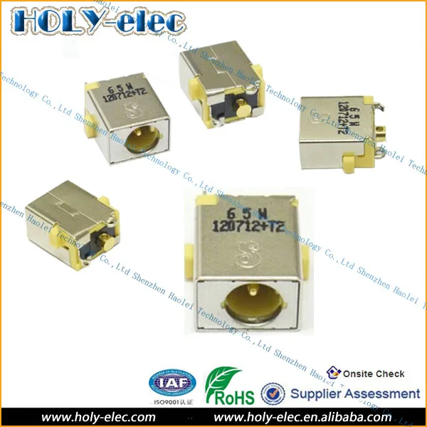 новый acer стремимся 5552g 5553 5553g 5560 5560g разъем питания постоянного тока гнездо