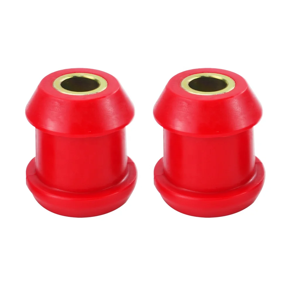 
FRONT LOWER CONTROL ARM BUSHINGS For Honda Civic 1992-1995 For Acura Integra 1994-2001 PQY-CAB08-1 