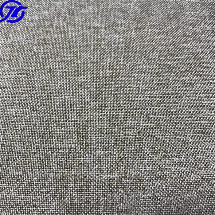 600d*600d Cation Polyester Oxford Fabric With Pvc Coating For Backpack Bags