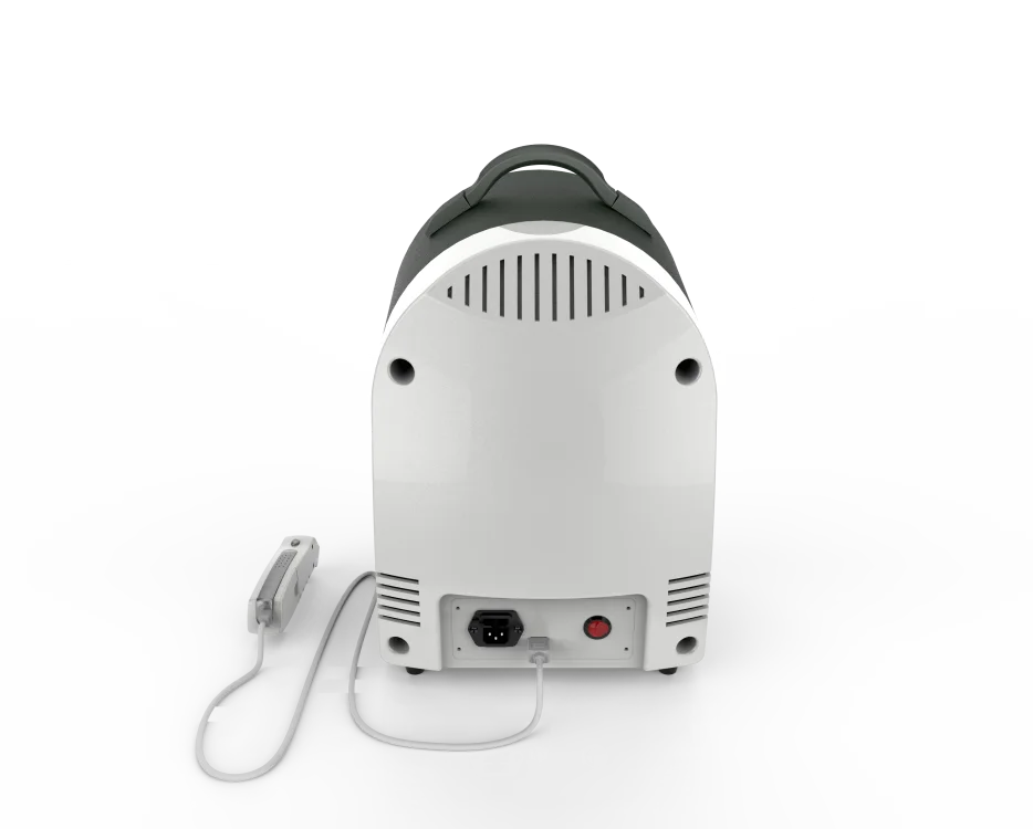 Portable Skin Testing Scanner Skin Analyzer Machine