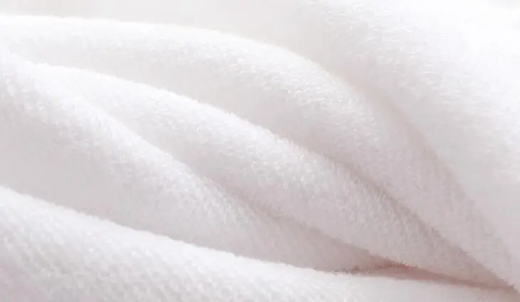 
100%Cotton Luxury Hotel Used Plain Bath towel 