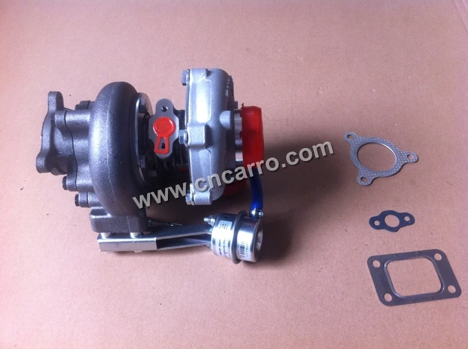 turbocharger for BAW BJ1033 BJ1044 BJ1065 21-102-02-003